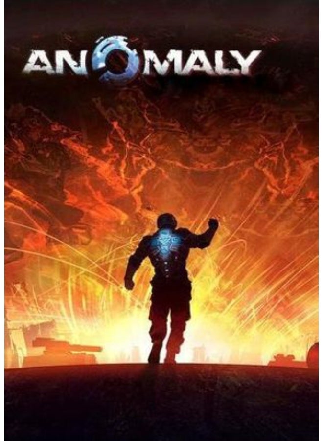 EGYGAMER EGYGAMER Anomaly Complete Pack Z861182D74048CA00338EZ